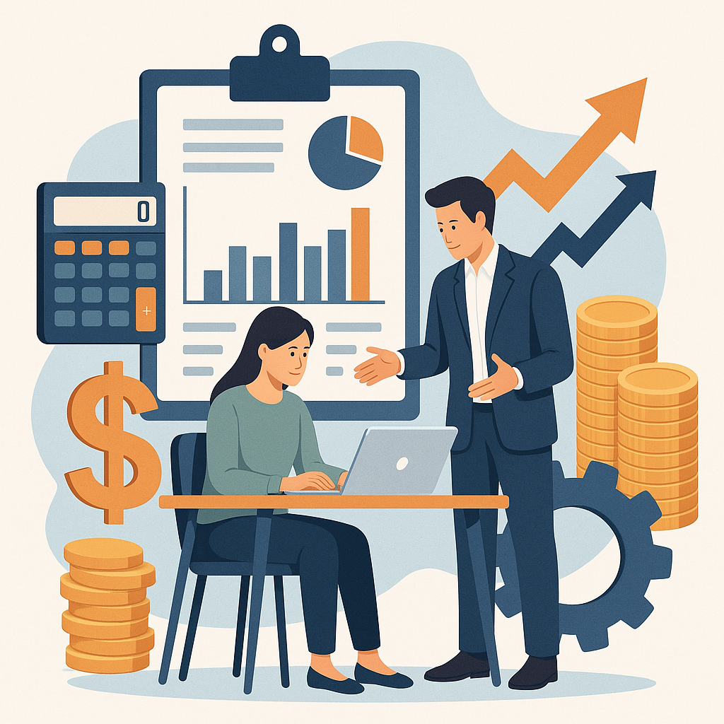 Misión de GJMA Consultores